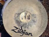 Zildjian, Paiste, Istanbul agop būgnų lėkštės - nuotraukos Nr. 9