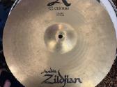 Zildjian, Paiste, Istanbul agop būgnų lėkštės - nuotraukos Nr. 10