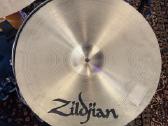 Zildjian, Paiste, Istanbul agop būgnų lėkštės - nuotraukos Nr. 11