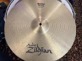 Zildjian, Paiste, Istanbul agop būgnų lėkštės - nuotraukos Nr. 12