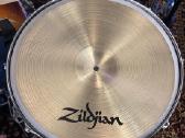 Zildjian, Paiste, Istanbul agop būgnų lėkštės - nuotraukos Nr. 13