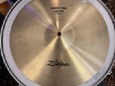 Zildjian, Paiste, Istanbul agop būgnų lėkštės - nuotraukos Nr. 14