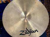 Zildjian, Paiste, Istanbul agop būgnų lėkštės - nuotraukos Nr. 15