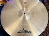 Zildjian, Paiste, Istanbul agop būgnų lėkštės - nuotraukos Nr. 16