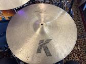 Zildjian, Paiste, Istanbul agop būgnų lėkštės - nuotraukos Nr. 17