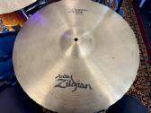Zildjian, Paiste, Istanbul agop būgnų lėkštės - nuotraukos Nr. 19