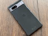 Google Pixel 7a 128gb Black - nuotraukos Nr. 2