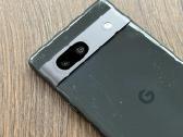 Google Pixel 7a 128gb Black - nuotraukos Nr. 3