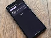 Google Pixel 7a 128gb Black - nuotraukos Nr. 6