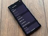 Google Pixel 7a 128gb Black - nuotraukos Nr. 7