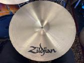 Zildjian, Paiste, Istanbul agop būgnų lėkštės - nuotraukos Nr. 20
