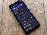 Google Pixel 7a 128gb Black - nuotraukos Nr. 8