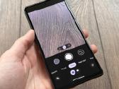Google Pixel 7a 128gb Black - nuotraukos Nr. 9