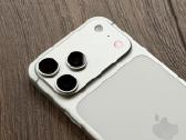 Apple iPhone 17 Pro Max 512gb White - nuotraukos Nr. 2