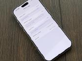 Apple iPhone 17 Pro Max 512gb White - nuotraukos Nr. 6