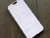 Apple iPhone 17 Pro Max 512gb White - nuotraukos Nr. 7