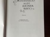 Knyga “Vidurnakčio rožė - nuotraukos Nr. 4