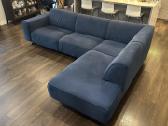 Kampinė sofa - nuotraukos Nr. 3