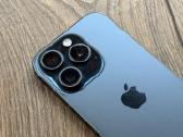 Apple iPhone 15 Pro 128gb Blue Titanium BH:100% - nuotraukos Nr. 2