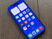 Apple iPhone 15 Pro 128gb Blue Titanium BH:100% - nuotraukos Nr. 4