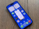 Apple iPhone 15 Pro 128gb Blue Titanium BH:100% - nuotraukos Nr. 5