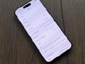 Apple iPhone 15 Pro 128gb Blue Titanium BH:100% - nuotraukos Nr. 7