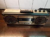 National Panasonic rq 2165 1980 m magnetofonas - nuotraukos Nr. 3