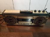 National Panasonic rq 2165 1980 m magnetofonas - nuotraukos Nr. 11