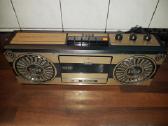 National Panasonic rq 2165 1980 m magnetofonas - nuotraukos Nr. 14