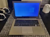 Asus zenbook ux32a - nuotraukos Nr. 2
