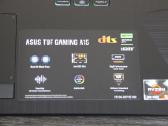 Asus Tuf Gaming 2024 m. R5 7535hs ddr5 16gb Rtx - nuotraukos Nr. 3