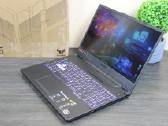 Asus Tuf Gaming 2024 m. R5 7535hs ddr5 16gb Rtx - nuotraukos Nr. 4