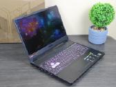 Asus Tuf Gaming 2024 m. R5 7535hs ddr5 16gb Rtx - nuotraukos Nr. 6