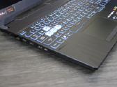 Asus Tuf Gaming 2024 m. R5 7535hs ddr5 16gb Rtx - nuotraukos Nr. 7