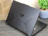 Asus Tuf Gaming 2024 m. R5 7535hs ddr5 16gb Rtx - nuotraukos Nr. 8