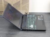 Asus Tuf Gaming 2024 m. R5 7535hs ddr5 16gb Rtx - nuotraukos Nr. 10