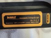 Dewalt akumoliatorinis prožektorius - nuotraukos Nr. 6