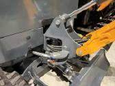 Ekskavatorius Enzo Ht-18 Kubota 1.8t - nuotraukos Nr. 2