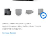 Parduodu robota siurbli - nuotraukos Nr. 2