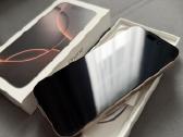 iPhone 16 pro 128 GB telefonas - nuotraukos Nr. 2