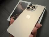 iPhone 16 pro 128 GB telefonas - nuotraukos Nr. 3