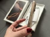 iPhone 16 pro 128 GB telefonas - nuotraukos Nr. 4