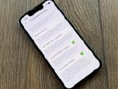 Apple iPhone 13 Mini 256gb Midnight - nuotraukos Nr. 6