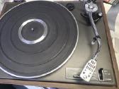 Pioneer pl12d patefonas - nuotraukos Nr. 2