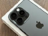 Apple iPhone 16 Pro 128gb Black Titanium - nuotraukos Nr. 2