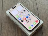 Apple iPhone 16 Pro 128gb Black Titanium - nuotraukos Nr. 4
