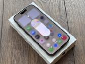 Apple iPhone 16 Pro 128gb Black Titanium - nuotraukos Nr. 5