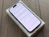Apple iPhone 16 Pro 128gb Black Titanium - nuotraukos Nr. 6