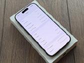 Apple iPhone 16 Pro 128gb Black Titanium - nuotraukos Nr. 7