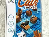 Smartgames loginiai žaidimai 2 vnt - nuotraukos Nr. 3